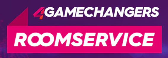 4gamechangers Festival Roomservice