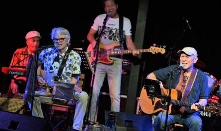 Harald Fendrich Band