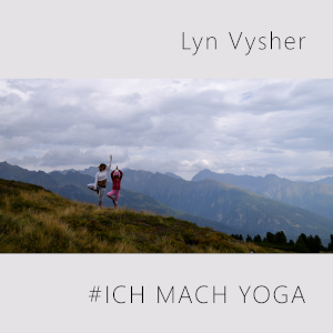 Lyn Vysher – Ich Mach Yoga